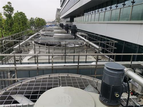 特菱冷卻塔廠家分析2020年全球冷卻塔需求(特菱冷卻塔公司官網(wǎng))